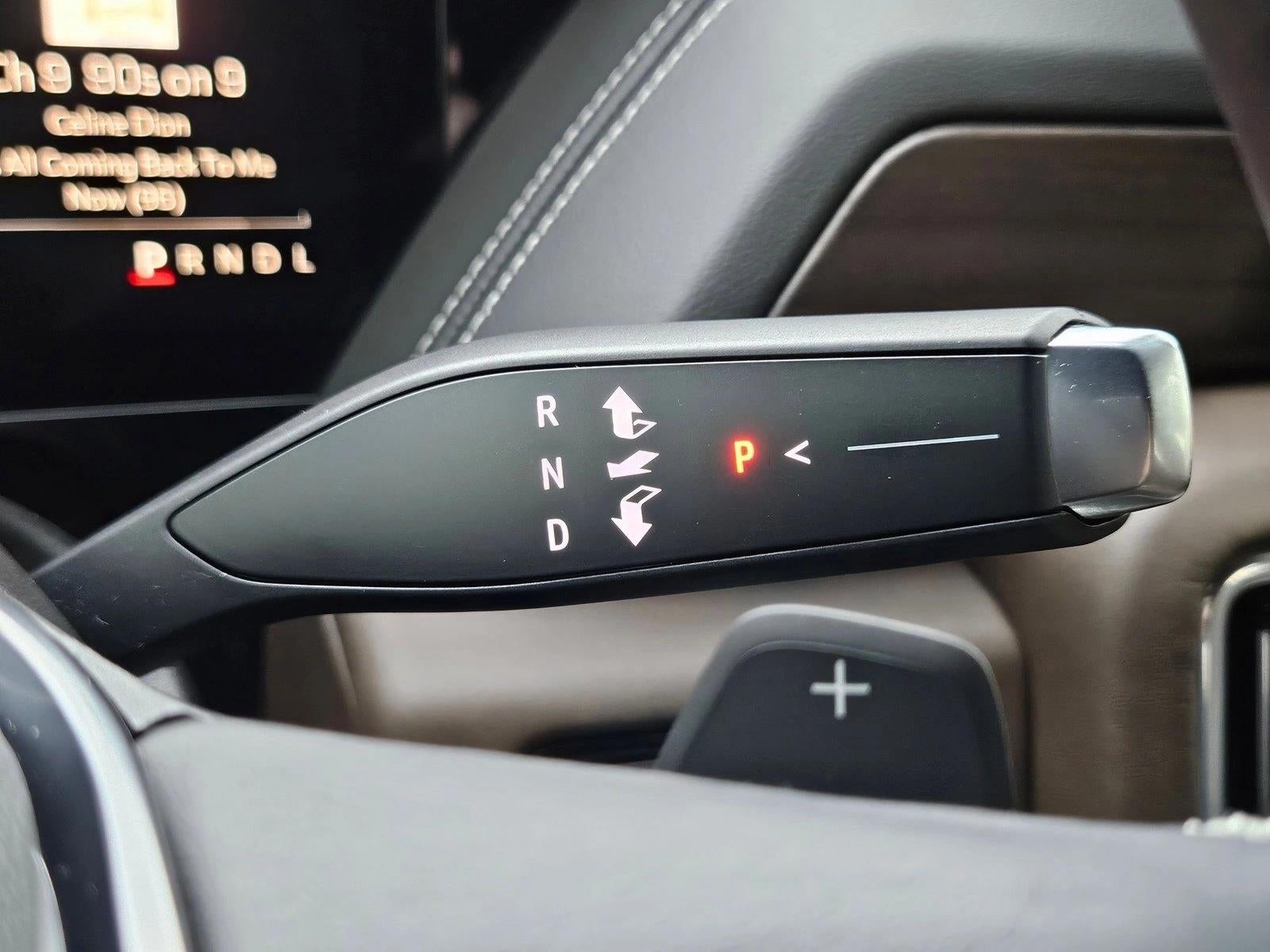 2025 GMC Yukon Denali Ultimate