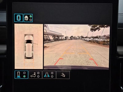 2025 GMC Yukon Denali Ultimate