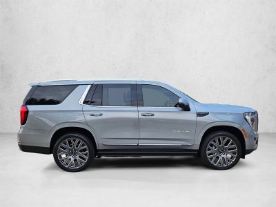 2025 GMC Yukon Denali Ultimate
