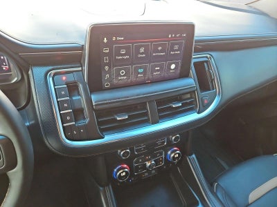 2024 GMC Yukon XL AT4