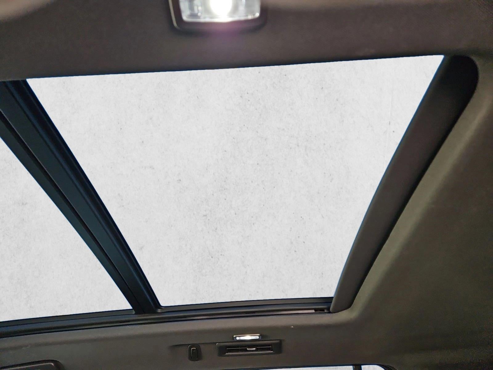 2024 GMC Yukon XL AT4