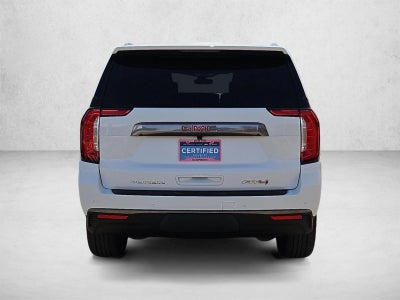 2024 GMC Yukon XL AT4