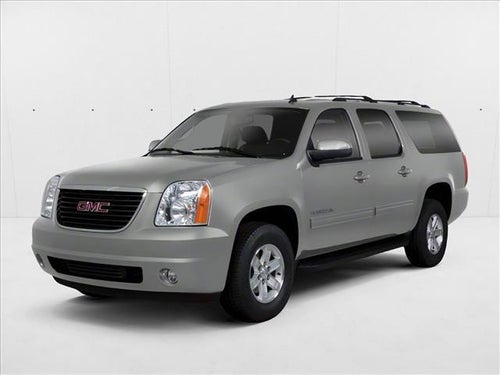 2012 GMC Yukon XL Denali