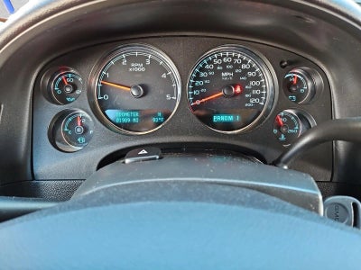2011 GMC Sierra 2500 HD Denali