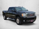 2011 GMC Sierra 2500 HD Denali