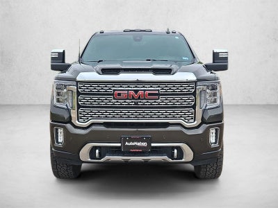 2022 GMC Sierra 2500 HD Denali