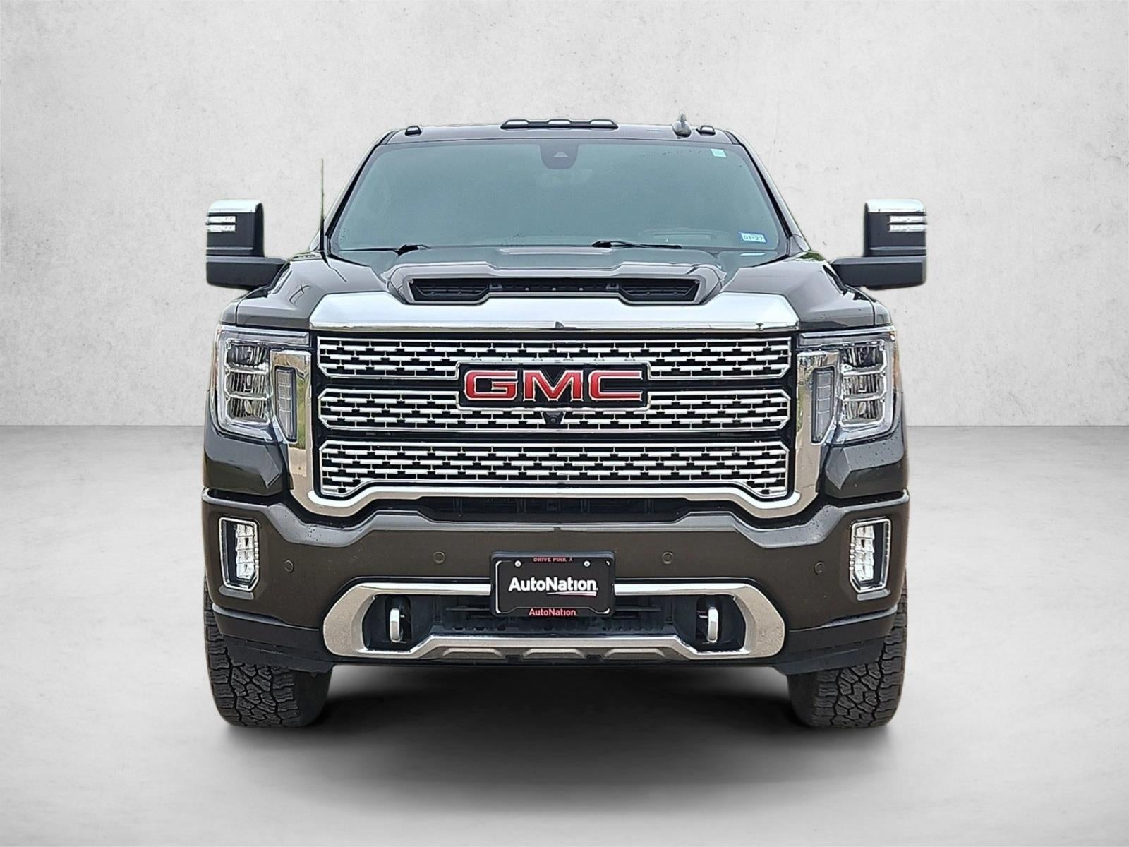 2022 GMC Sierra 2500 HD Denali