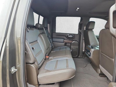 2022 GMC Sierra 2500 HD Denali