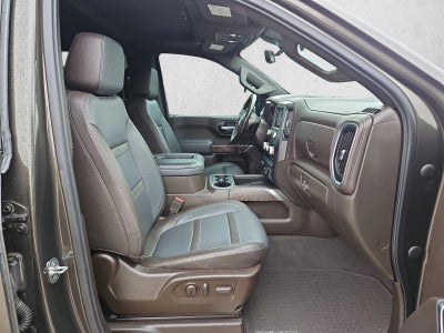2022 GMC Sierra 2500 HD Denali