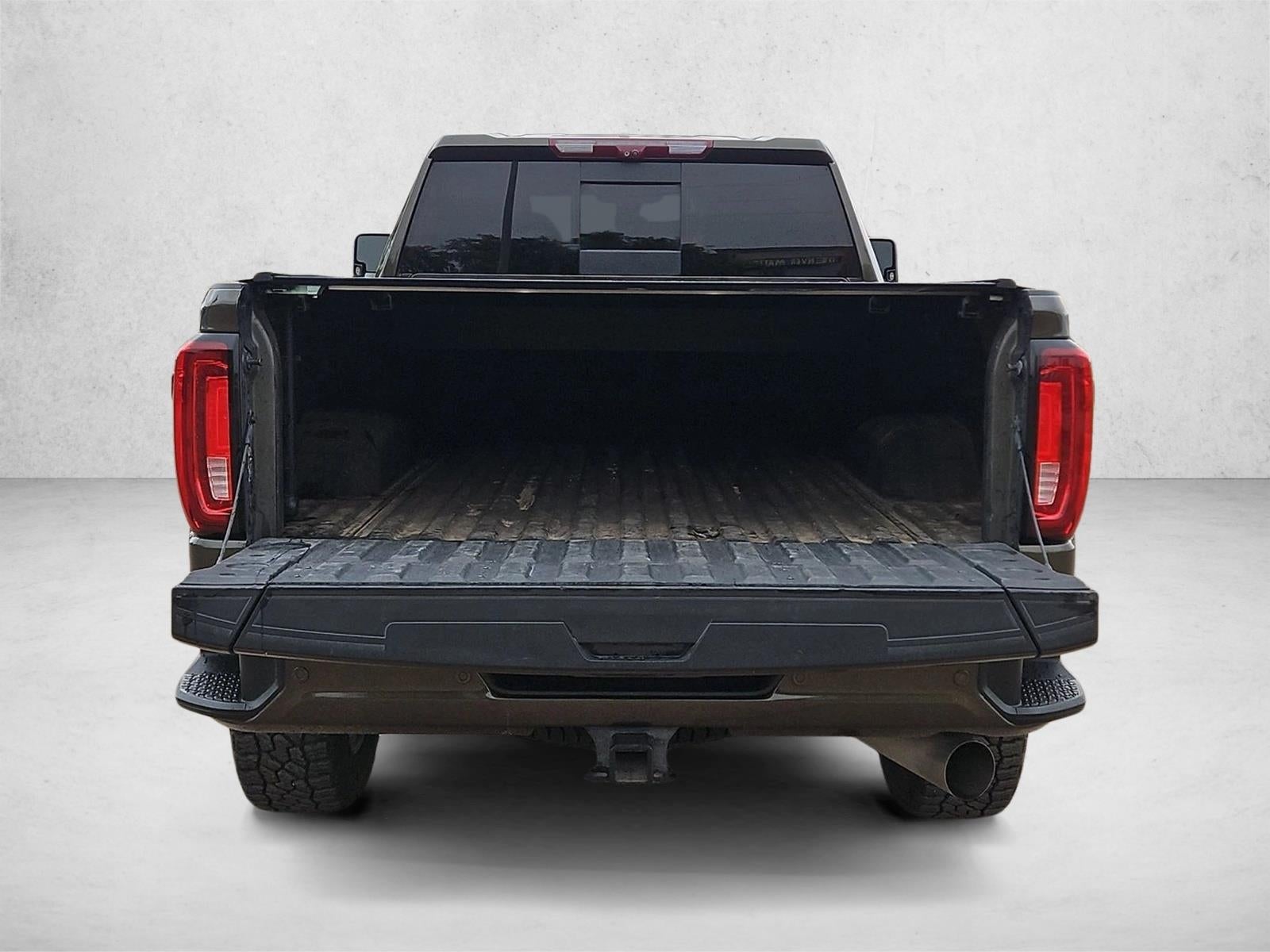 2022 GMC Sierra 2500 HD Denali