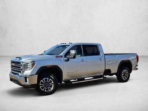 2023 GMC Sierra 3500 HD SLT