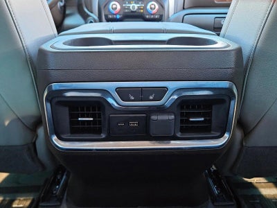 2023 GMC Sierra 3500 HD SLT