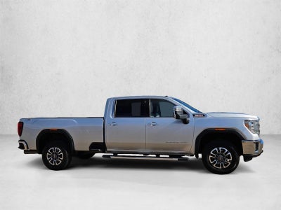 2023 GMC Sierra 3500 HD SLT
