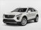 2021 Cadillac XT4 FWD Luxury