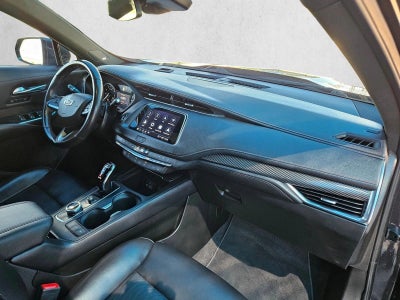 2023 Cadillac XT4 Sport