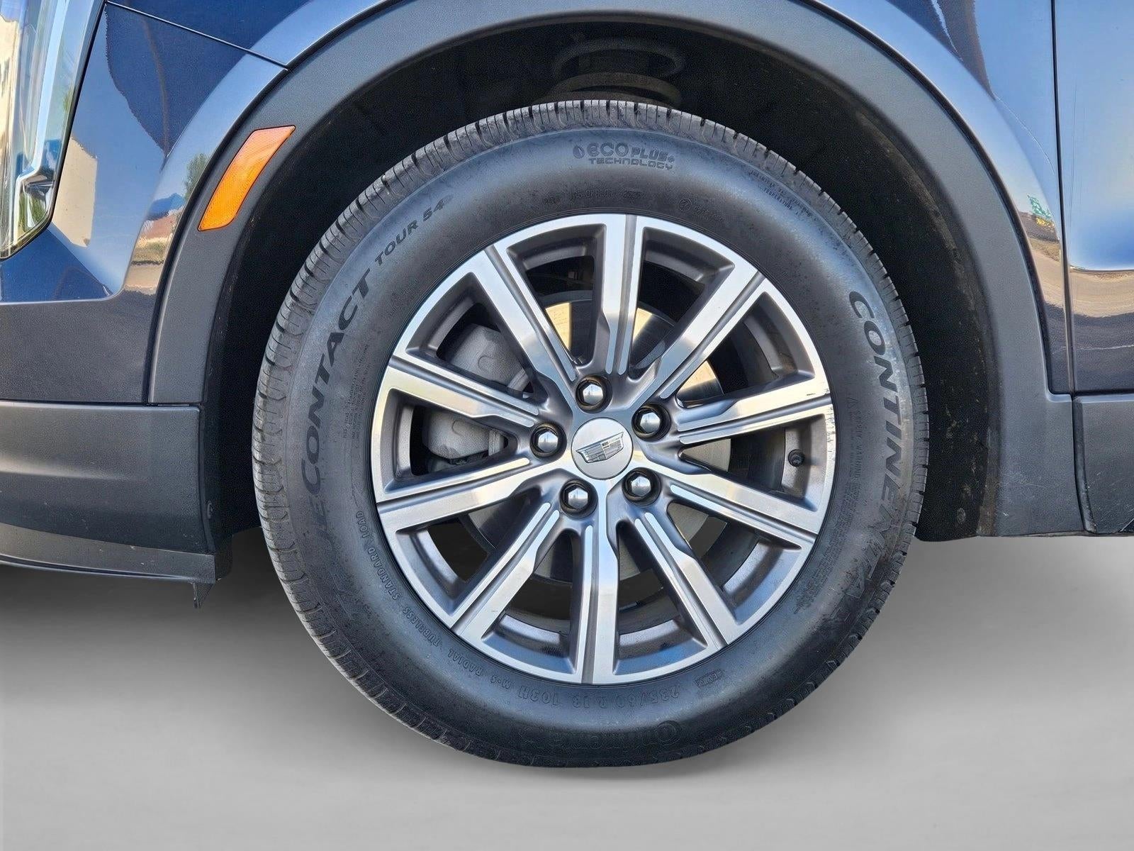 2023 Cadillac XT4 Sport