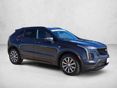 2023 Cadillac XT4 Sport