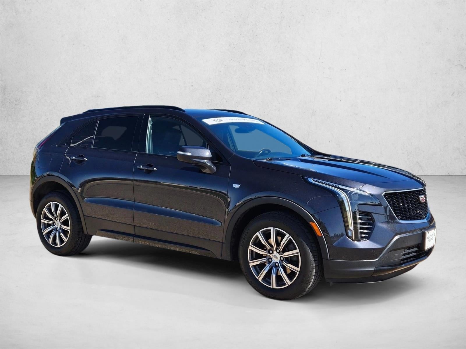 2023 Cadillac XT4 Sport