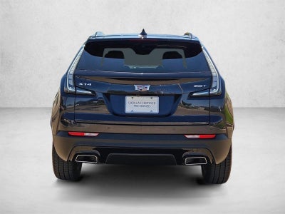 2023 Cadillac XT4 Sport