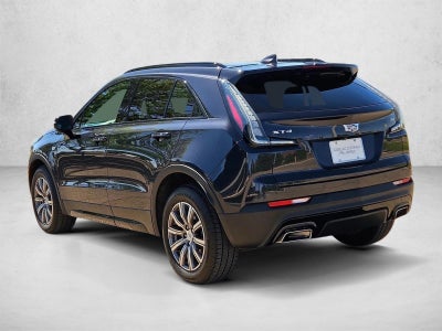 2023 Cadillac XT4 Sport