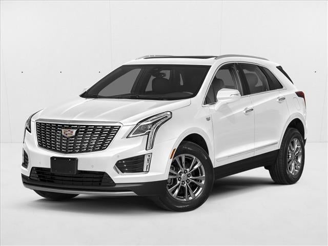 2023 Cadillac XT5 AWD Premium Luxury