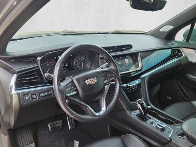 2024 Cadillac XT6 Sport