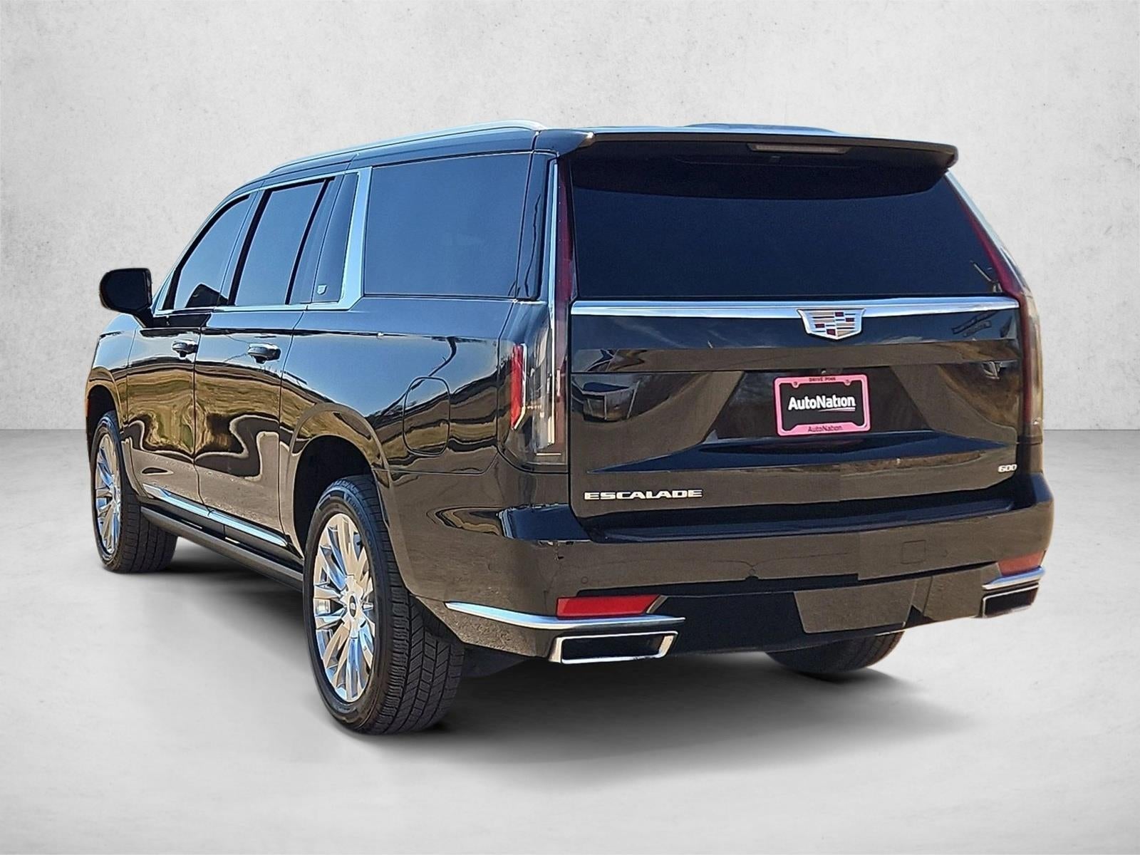 2023 Cadillac Escalade ESV Premium Luxury