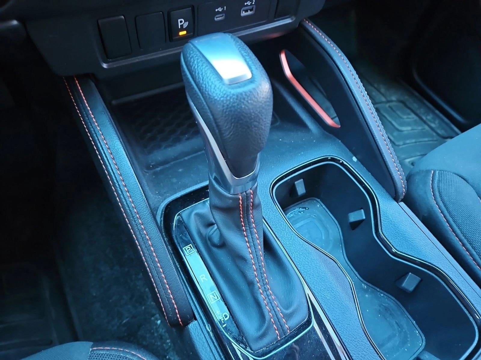 2023 Nissan Frontier PRO-X