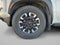 2023 Nissan Frontier PRO-X