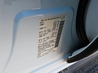 2023 Nissan Frontier PRO-X