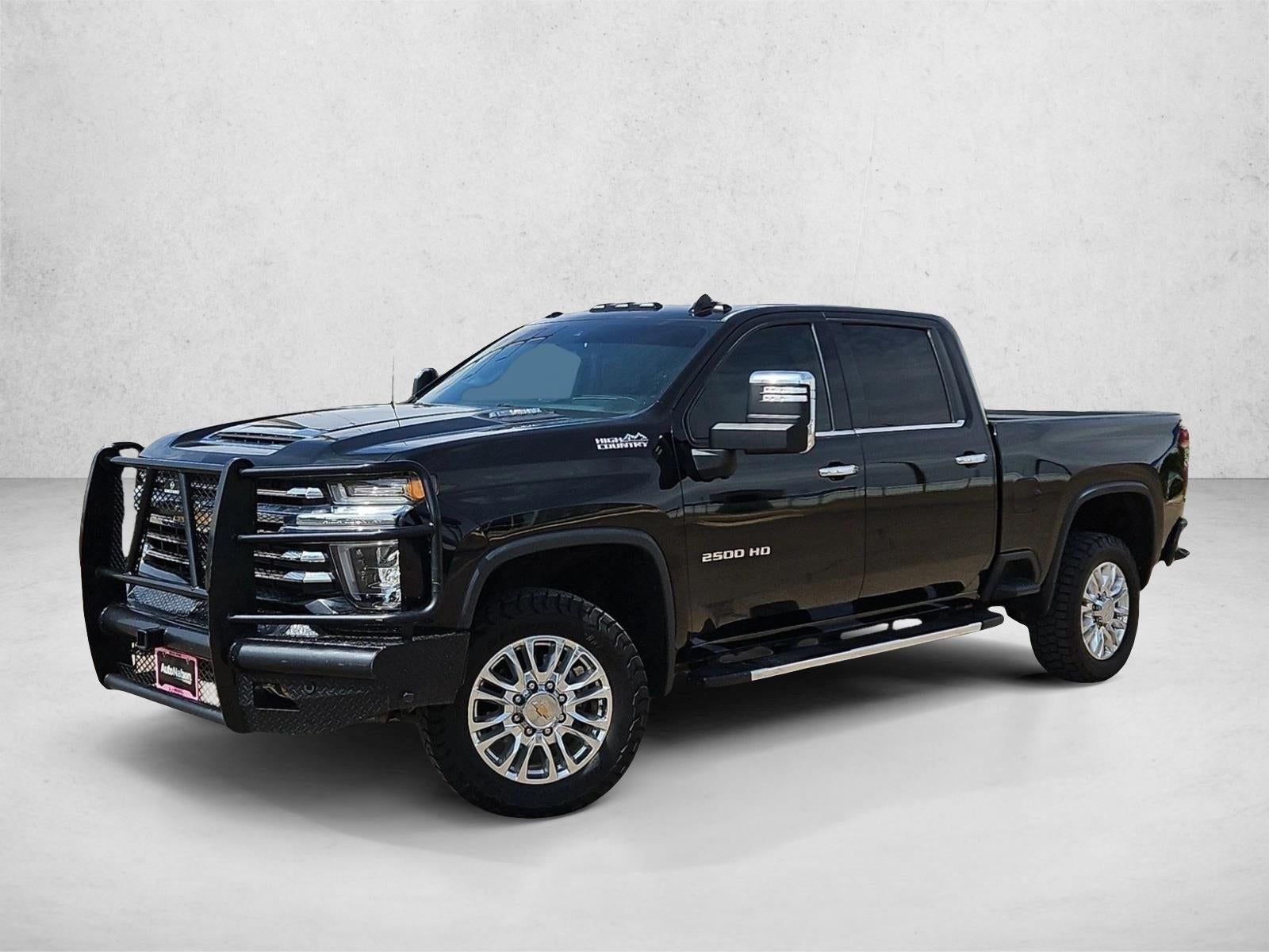 2023 Chevrolet Silverado 2500 HD High Country