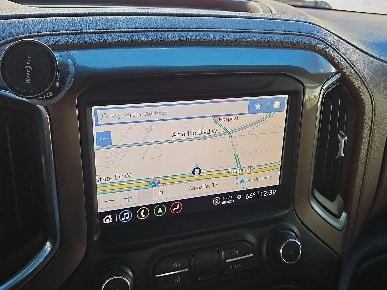 2023 Chevrolet Silverado 2500 HD High Country
