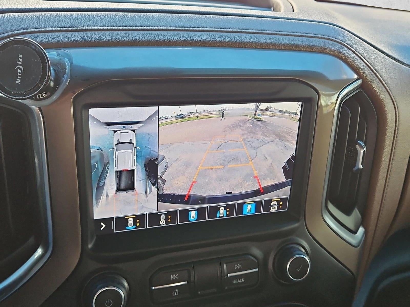 2023 Chevrolet Silverado 2500 HD High Country