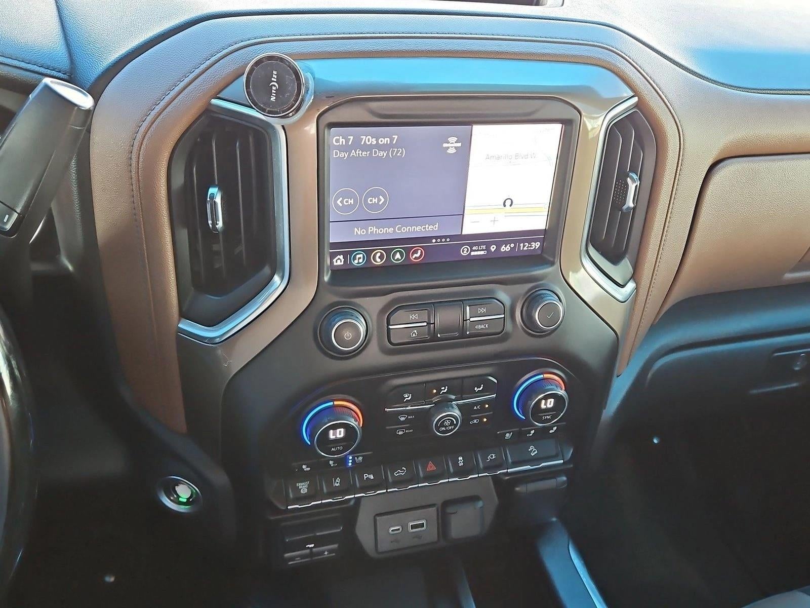 2023 Chevrolet Silverado 2500 HD High Country