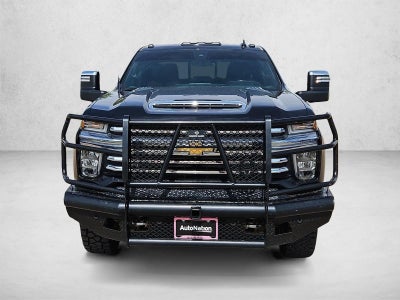 2023 Chevrolet Silverado 2500 HD High Country