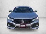 2018 Honda Civic Base