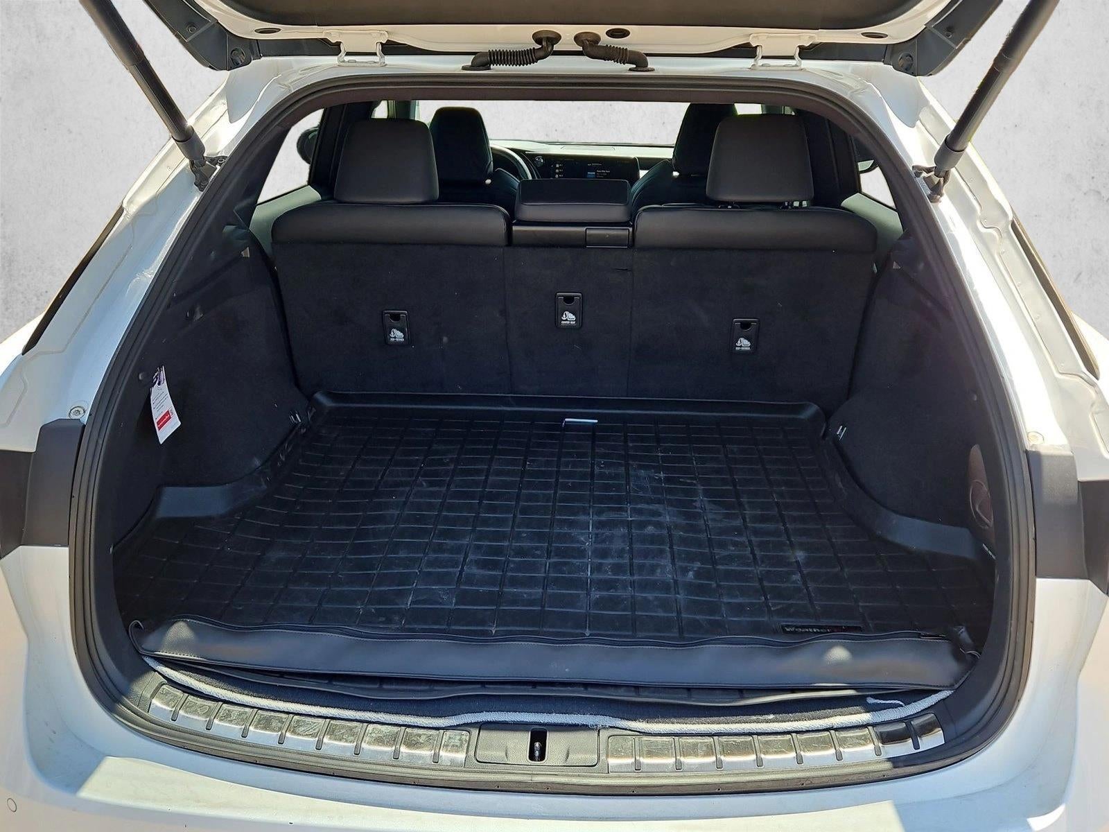 2024 Lexus RX 500h F SPORT Performance