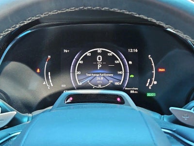 2024 Lexus RX 500h F SPORT Performance