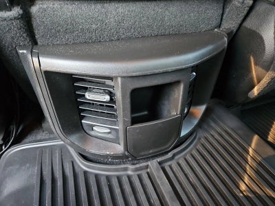2025 RAM 3500 Tradesman