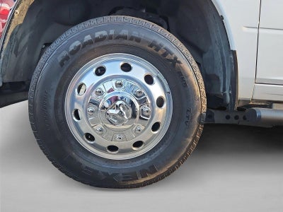 2025 RAM 3500 Tradesman