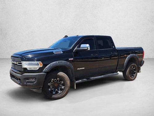 2020 RAM 2500 Laramie