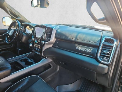 2020 RAM 2500 Laramie
