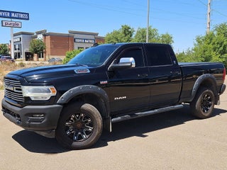 2020 RAM 2500 Laramie