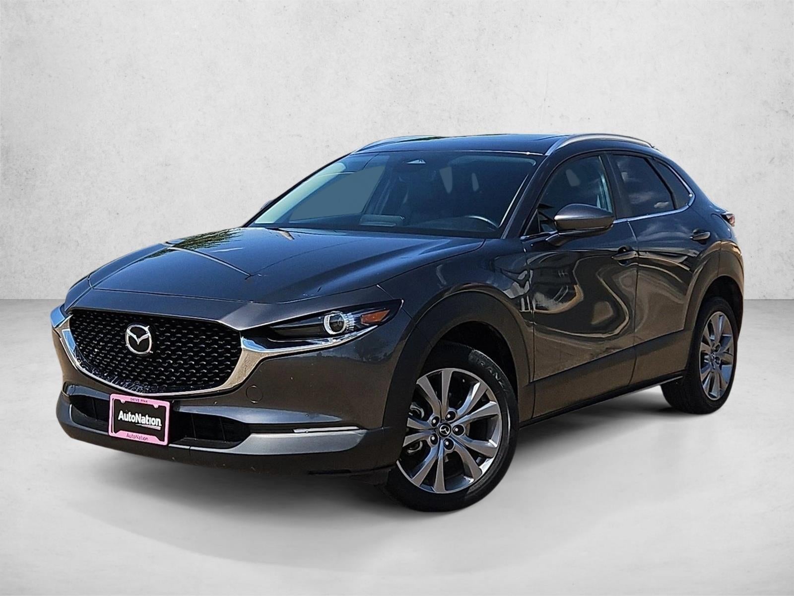 2025 Mazda Mazda CX-30 2.5 S Preferred Package