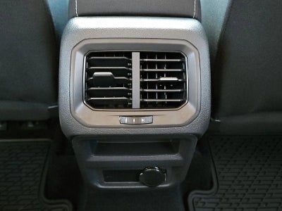 2021 Volkswagen Tiguan S