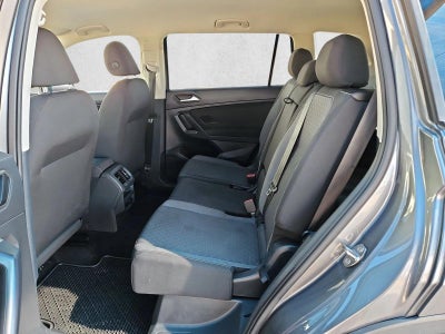 2021 Volkswagen Tiguan S