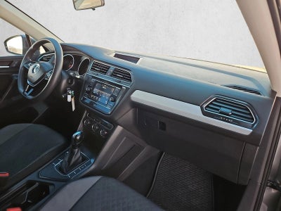 2021 Volkswagen Tiguan S