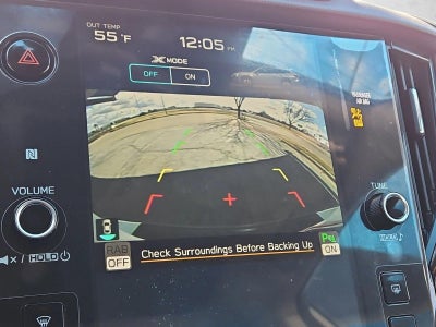 2023 Subaru Outback Touring XT