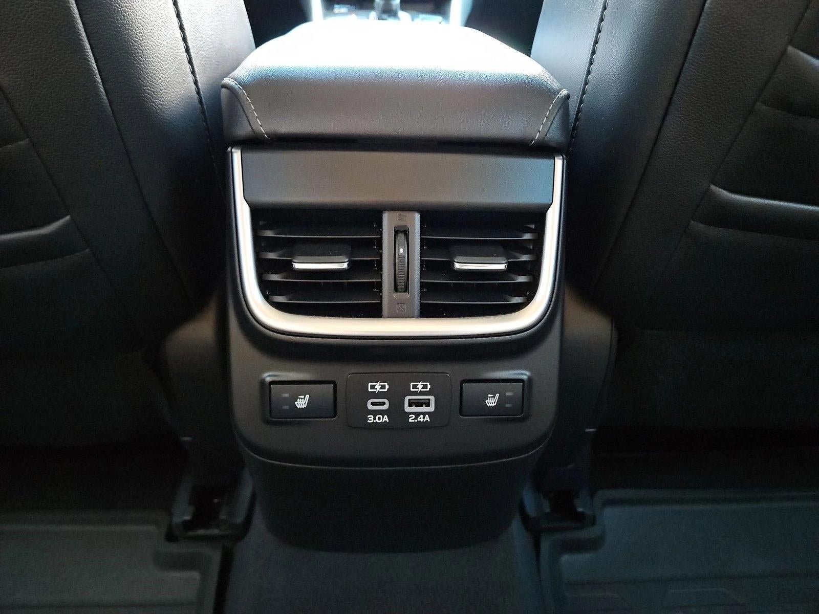 2023 Subaru Outback Touring XT