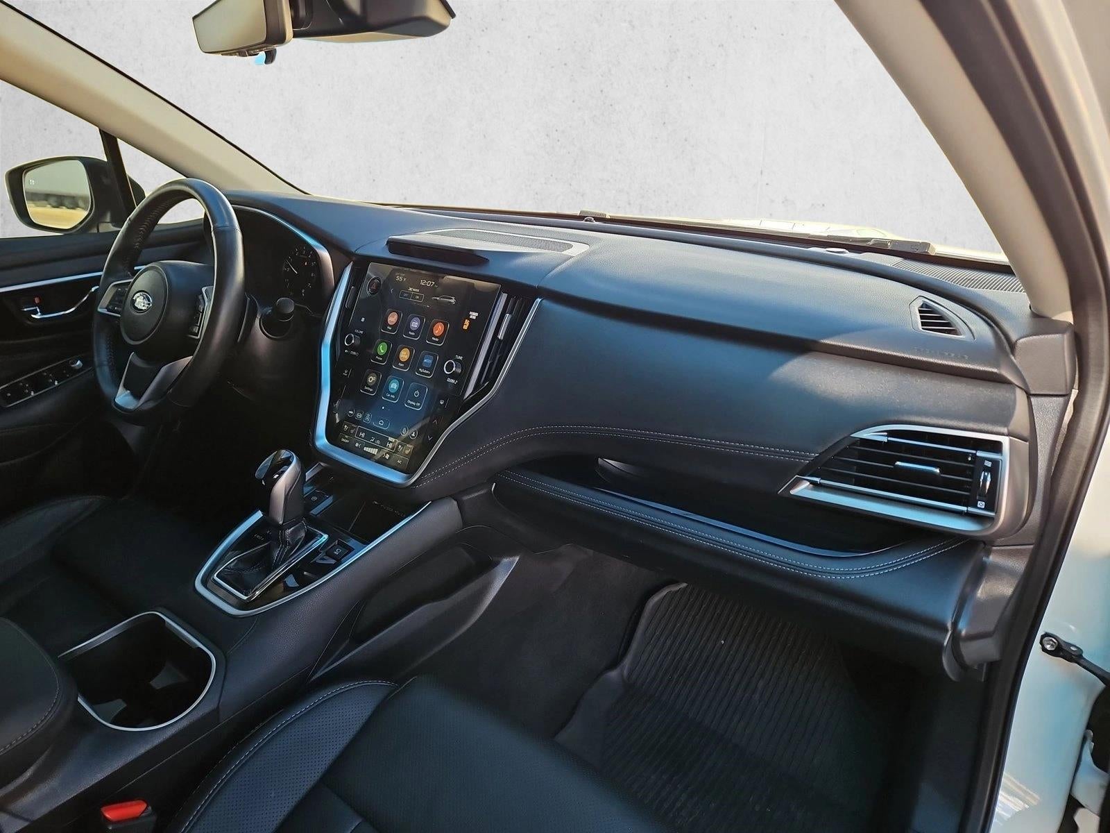 2023 Subaru Outback Touring XT